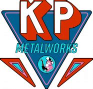 kp metalworks